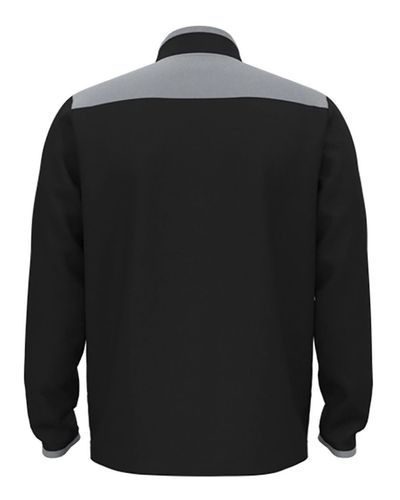 SLA-Under Armour Men's Motivate 3.0 1/4 Zip Pullover - 1389611 - Grey image thumbnail