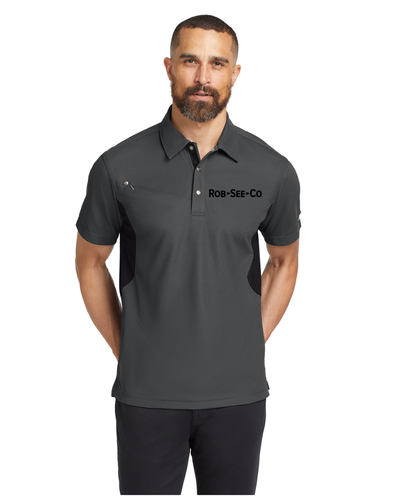 RSC-OGIO Accelerator Polo OG102 - Black image thumbnail