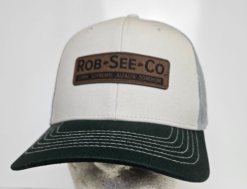 RSC-Structured Tri Color Cap (6 pack) image thumbnail