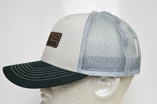 RSC-Structured Tri Color Cap (6 pack) image thumbnail