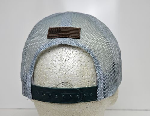 RSC-Structured Tri Color Cap (6 pack) image thumbnail