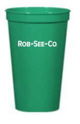 Image of RSC-22 Oz Big Statium Cup (pack of 25)