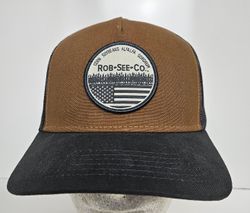 Image of RSC-Structured Cap Corn Patch (6 pack)