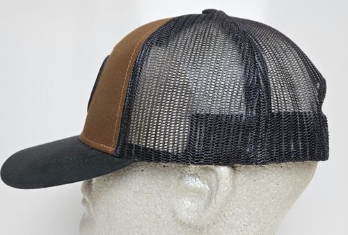 RSC-Structured Cap Corn Patch (6 pack) image thumbnail
