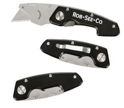Image of RSC-Heavy Duty Utility Blade Box Cutter