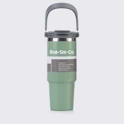 Image of RSC-30 Oz Tumbler with Straw
