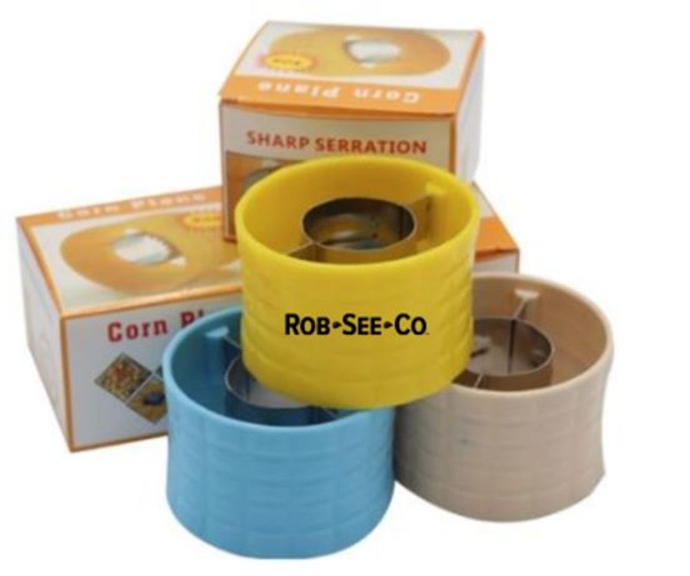 RSC-Corn Cutter Peeler primary image