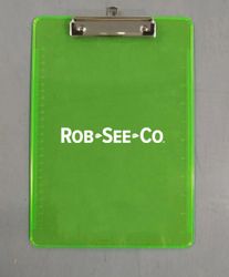 Image of RSC-Clipboard with Ruler