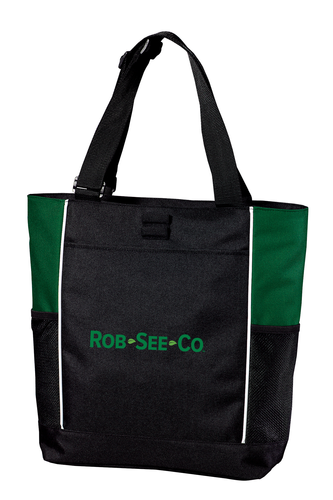 RSC-Port Authority Panel Tote B5160 image thumbnail