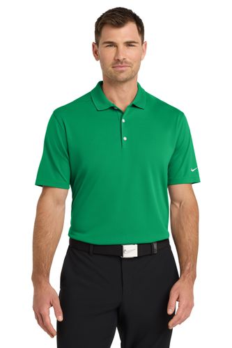 SLA-Nike Dri-FIT Micro Pique 2.0 Polo - NKDC1963 - White image thumbnail