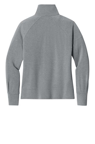 RSC-OGIO® Women’s Luuma 1/2-Zip - LOG814 - 2C image thumbnail