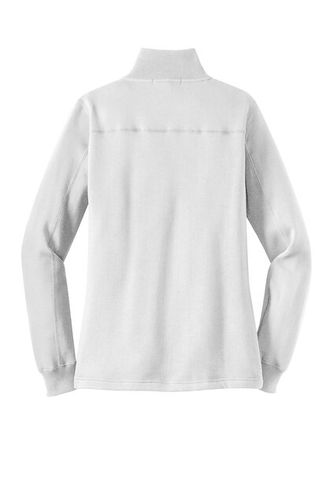 RSC-Sport-Tek Women's 1/4-Zip Sweatshirt - LST253 - 2C image thumbnail