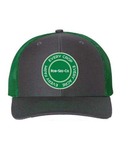 RSC-Richardson Trucker Cap 112 PVC PATCH (6 pack) - 2C image thumbnail