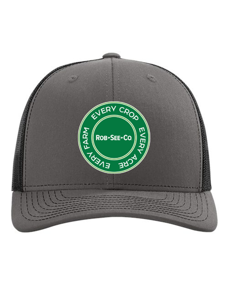 RSC-Richardson Trucker Cap 112 PVC PATCH (6 pack) - 2C primary image
