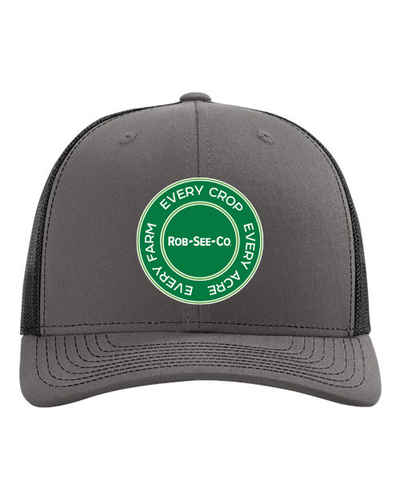 RSC-Richardson Trucker Cap 112 PVC PATCH (6 pack) - 2C image thumbnail