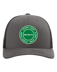 Image of RSC-Richardson Trucker Cap 112 PVC PATCH (6 pack) - 2C