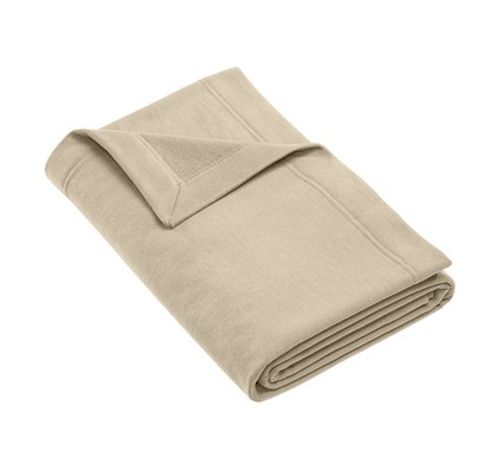 RSC-Gildan Heavy Blend Fleece Stadium Blanket - 18900 image thumbnail
