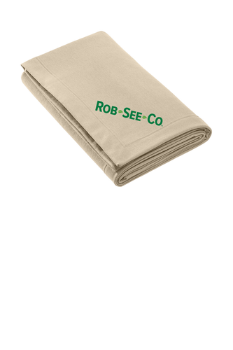 RSC-Gildan Heavy Blend Fleece Stadium Blanket - 18900 image thumbnail