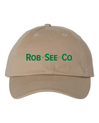 RSC-Bio-Washed Classic Dad Hat (6 pack) - VC300A image thumbnail