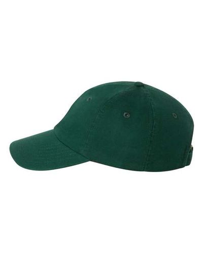 SLA-Bio-Washed Classic Dad Hat (6 pack) - VC300A image thumbnail