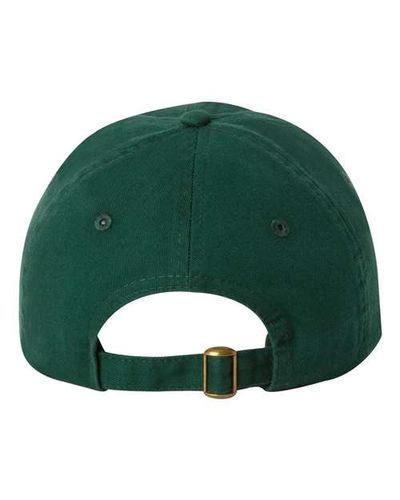 SLA-Bio-Washed Classic Dad Hat (6 pack) - VC300A image thumbnail