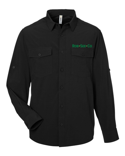 RSC-CORE365 Men's Ultra UVP Marina Shirt - CE510L - 2C image thumbnail