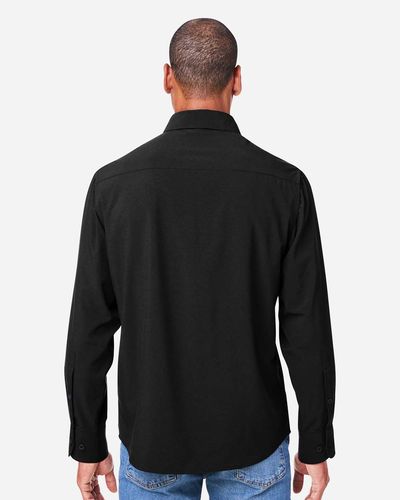RSC-CORE365 Men's Ultra UVP Marina Shirt - CE510L - 2C image thumbnail