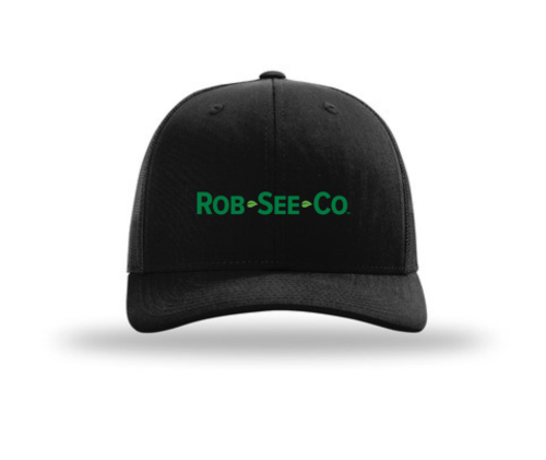 RSC-Richardson Trucker Cap 112 (6 pack) - 2C image thumbnail