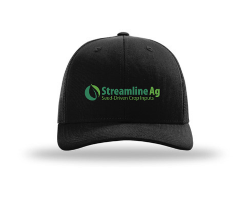 SLA-Richardson Trucker Cap 112 (6 pack) - 2C image thumbnail