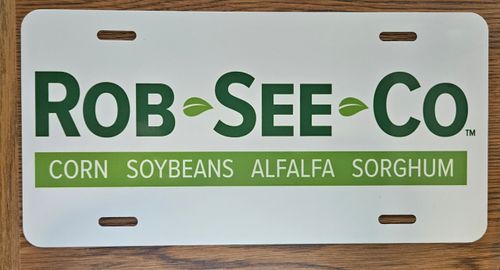 RSC-License Plate image thumbnail