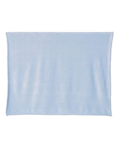 Alpine Fleece - Mink Touch Luxury Baby Blanket image thumbnail