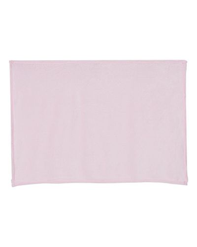 Alpine Fleece - Mink Touch Luxury Baby Blanket image thumbnail