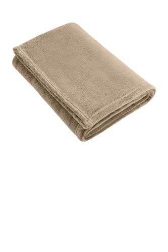 Port Authority - Ultra Plush Blanket image thumbnail