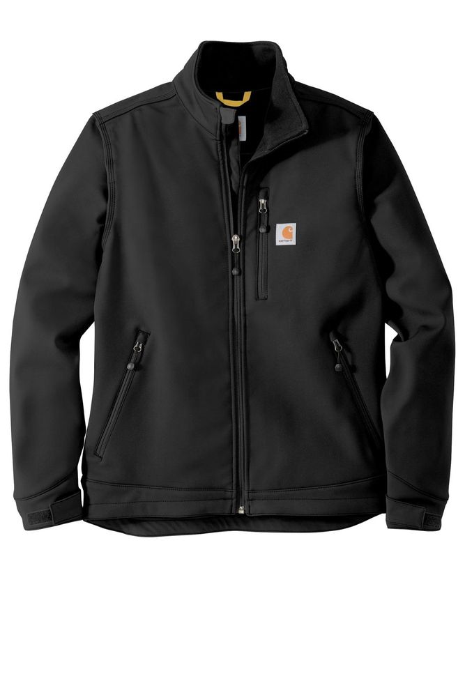 Carhartt - Crowley Soft Shell Jacket primary image