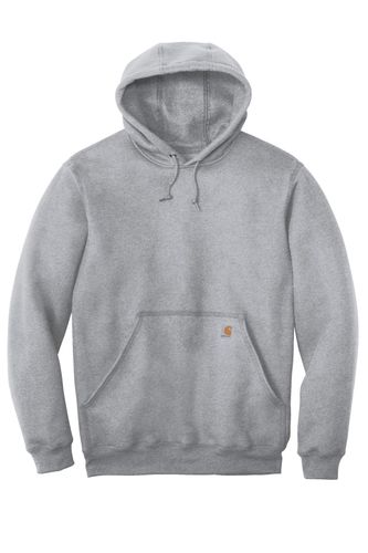 Carhartt - Midweight Hooded Sweatshirt image thumbnail