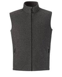 Image of Core 365 - Men's Journey Fleece Vest