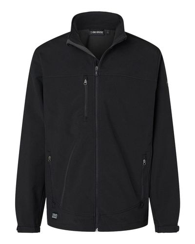 Dri Duck - Motion Soft Shell Jacket image thumbnail