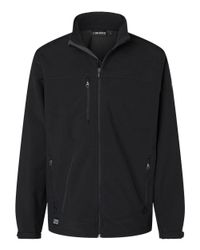 Image of Dri Duck - Motion Soft Shell Jacket