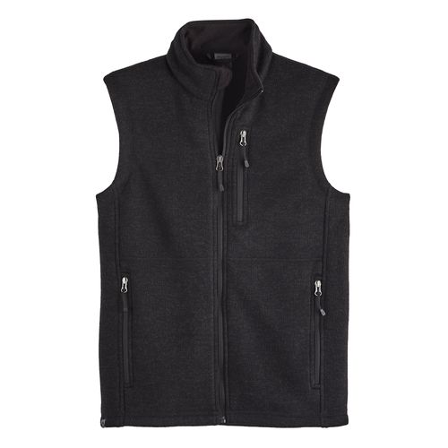 Storm Creek - Men's Overachiever Vest image thumbnail