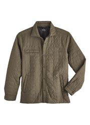 Image of Artisan Shirt Jacket