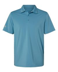 Image of Adidas - Ultimate Solid Polo