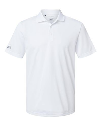 Adidas - Basic Sport Polo image thumbnail