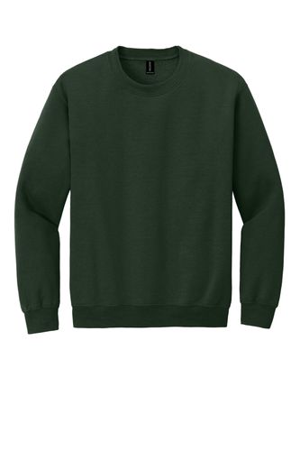 Gildan - Heavy Blend Crewneck Sweatshirt image thumbnail