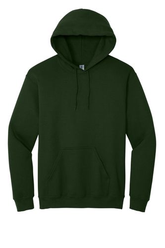 Gildan - Heavy Blend Hooded Sweatshirt image thumbnail