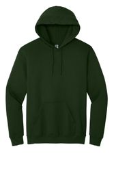 Image of Gildan - Heavy Blend Hooded Sweatshirt