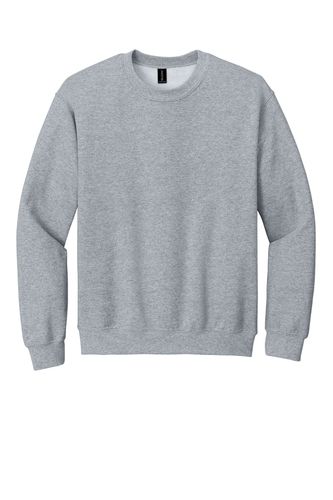 Gildan - Heavy Blend Crewneck Sweatshirt image thumbnail