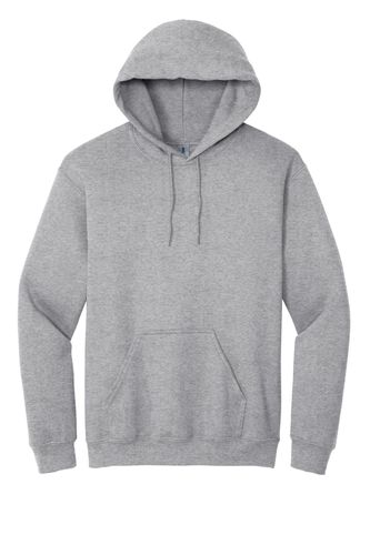 Gildan - Heavy Blend Hooded Sweatshirt image thumbnail
