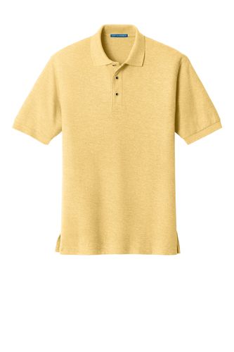 Port Authority - Silk Touch Polo image thumbnail