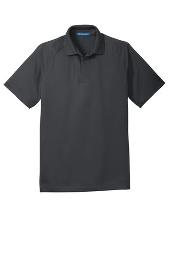 Port Authority - Crossover Raglan Polo image thumbnail