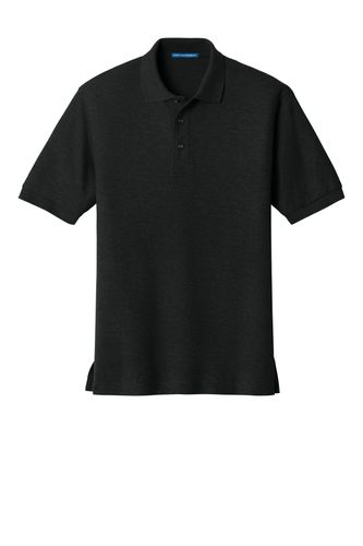 Port Authority - Silk Touch Polo image thumbnail
